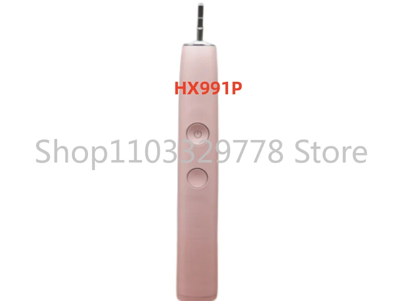 Cepillo de dientes el&eacute;ctrico Original serie HX991 para Sonicare, HX991W, HX991B, HX991P, 211001, 1B, 201116, 1B, mango repuesto