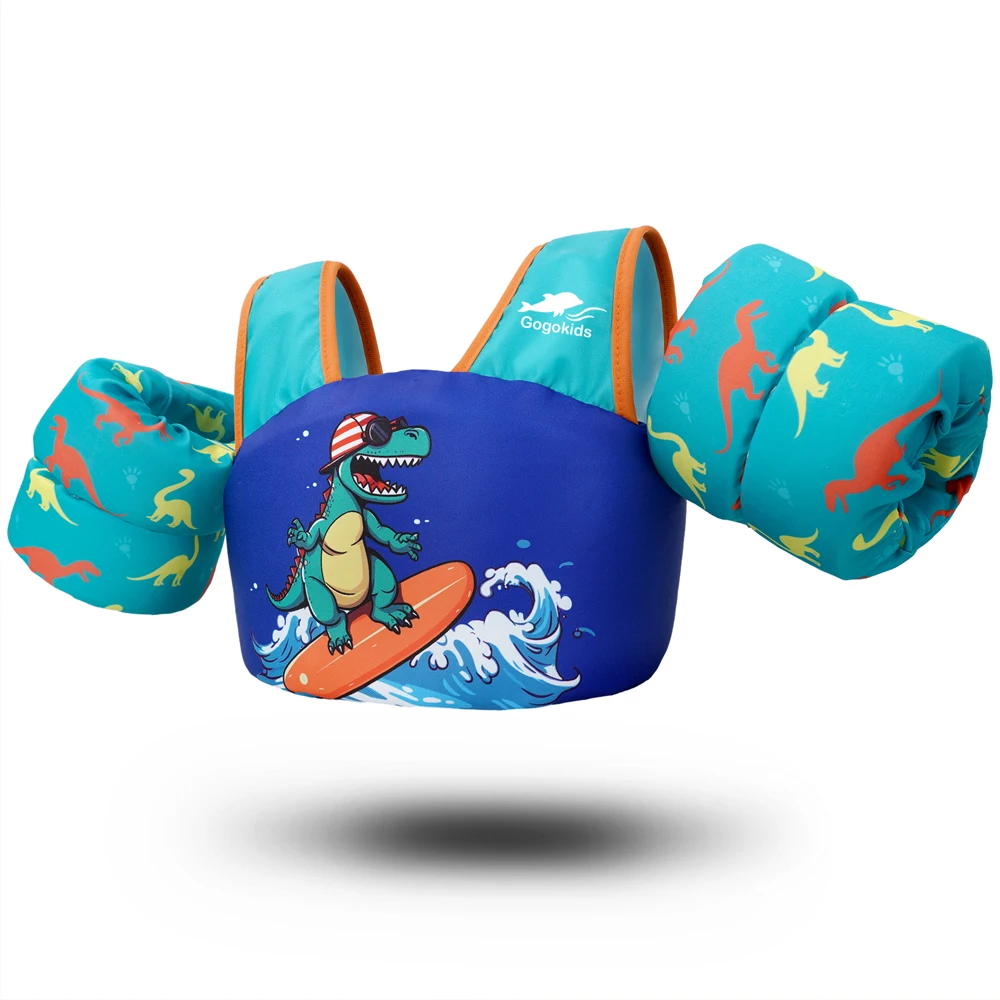 INFANTS LEGGING REEF WARRIOR