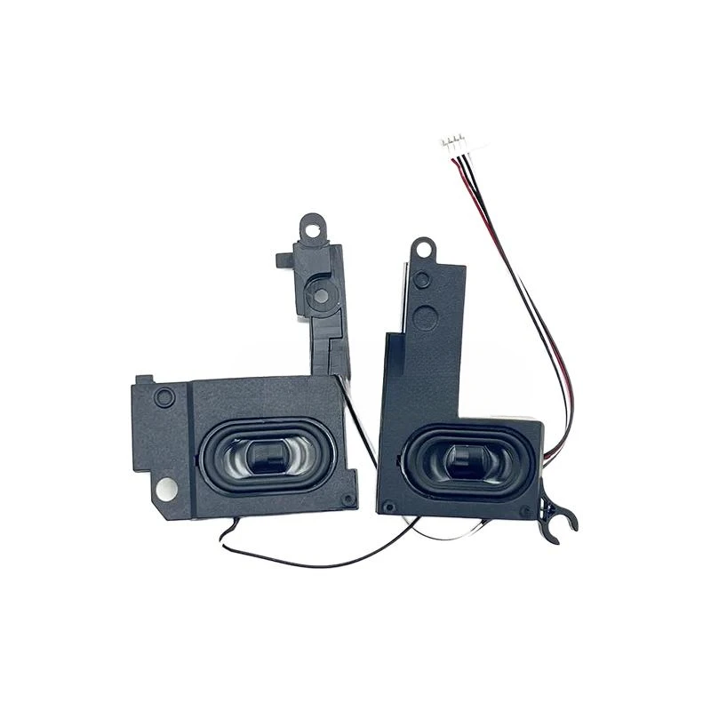

Original NEW For HP 15-AX 15-BC 15-DP 15-AX019TX 15-AX015TX TPN-Q173 Laptop Built-in Speaker Audio L & R 858976-001