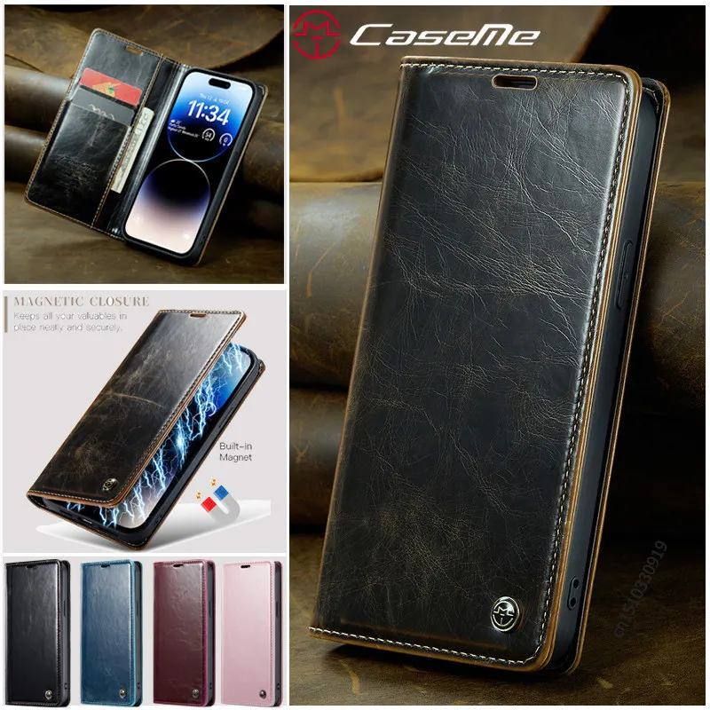 Flip Wallet Cover Iphone X Leather Case Flip Leather Wallet Case Cover Mobile Phone