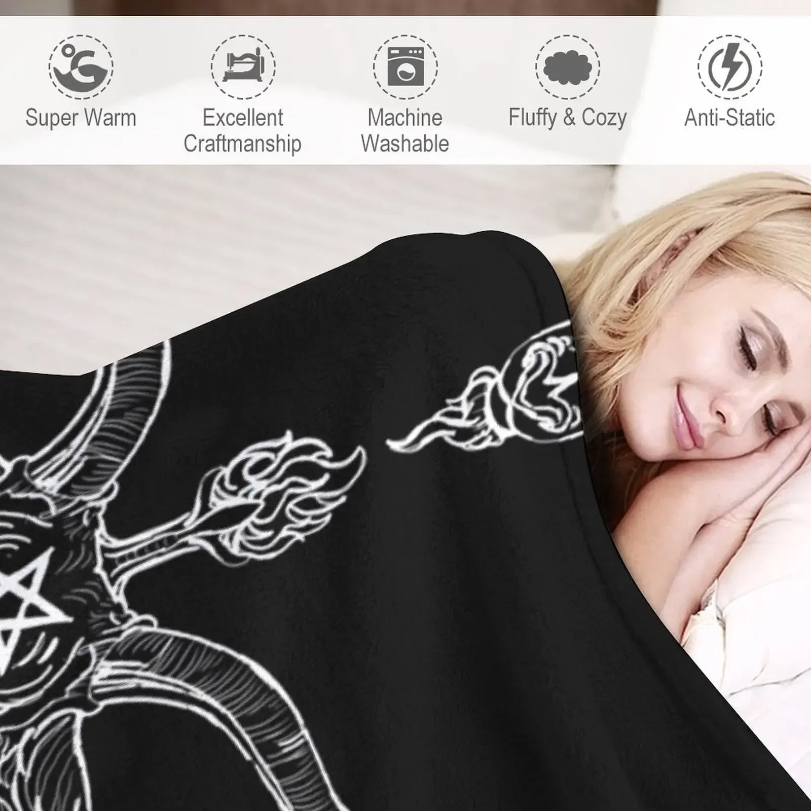 Baphomet �ʴ��� ������ ���, ���� ���