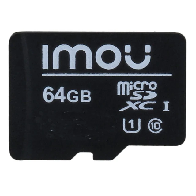 IMOU SD Card Exclusive Micro SD XC Card for Surveillance - AliExpress