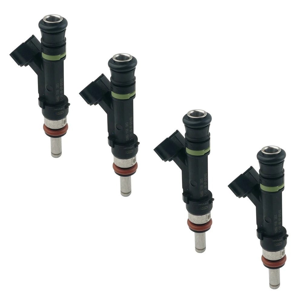 NEW Fuel Injector Nozzle OE# 0280158383 420874000 For Seadoo GTX RXP RXT GTI GTR Wake FISH Base Cruise Sport Explorer detail image 2