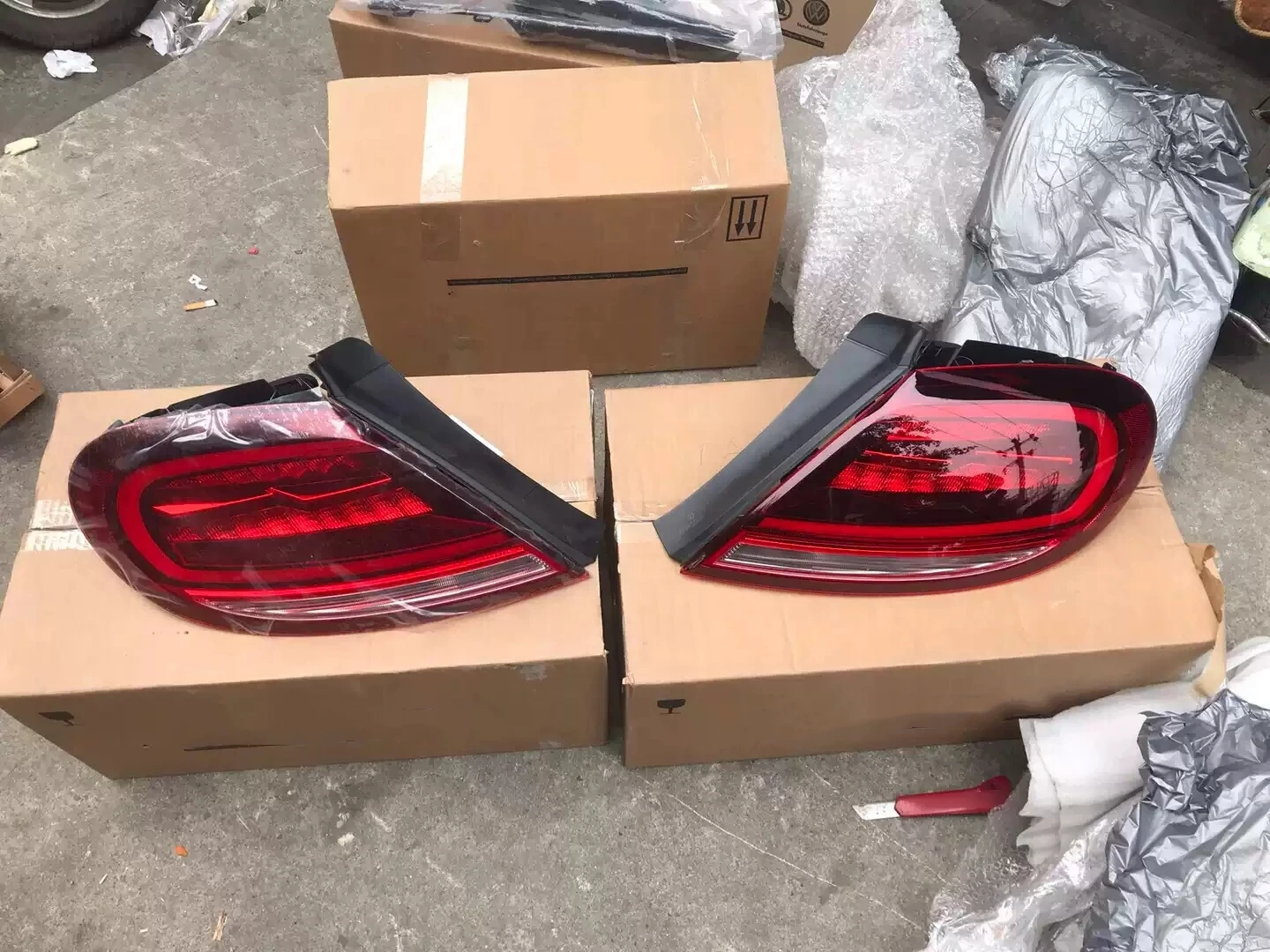 Pack LED VOLKSWAGEN BEETLE CABRIOLET (5C7, 5C8) 1.6 TDI (2012 à 2024) – Pack Complet main image 0