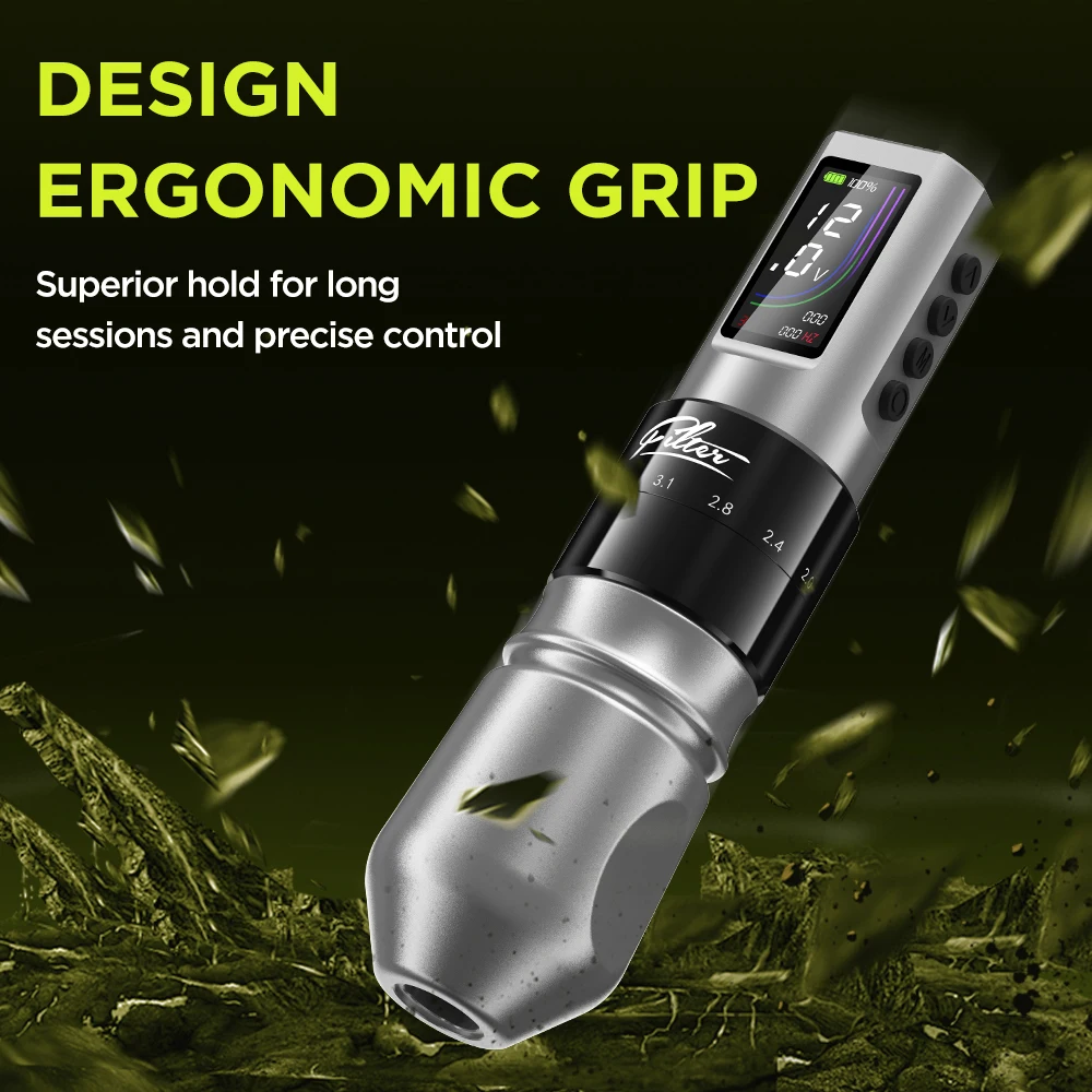 dsc-products