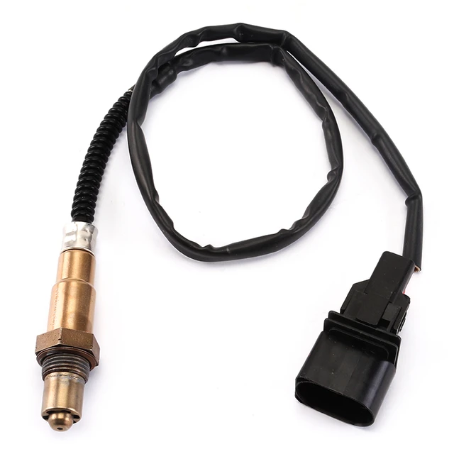 Lambda O2 Sauerstoff Sensor 0258007351 1K0998262D 234-5112 Für VW 