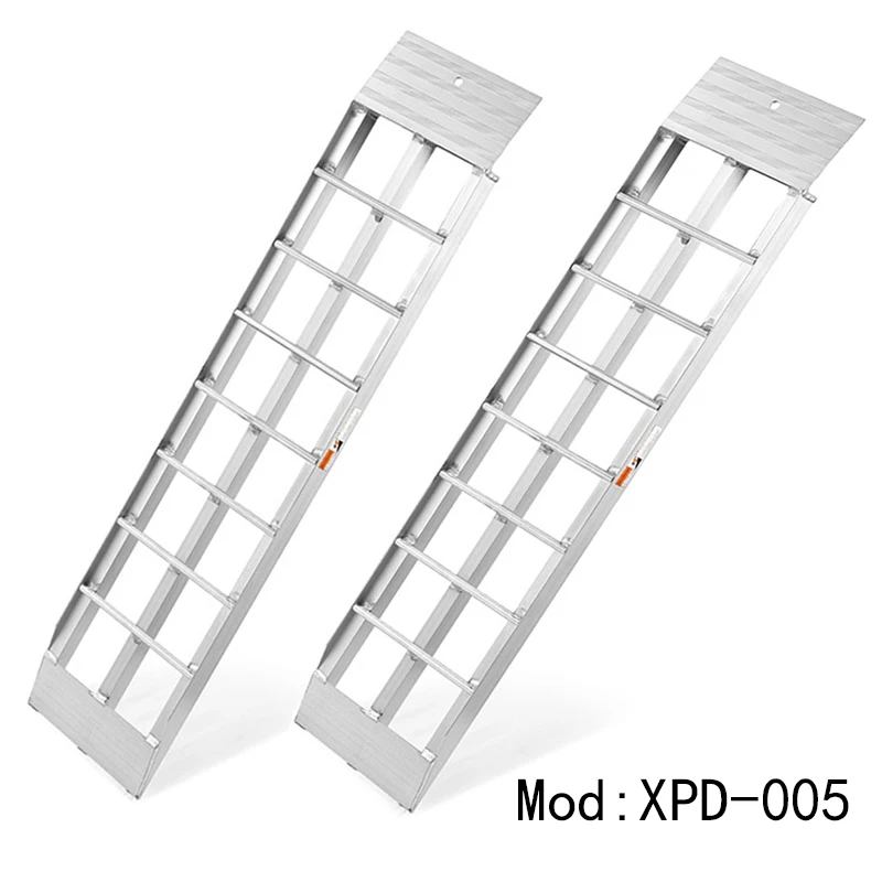 005-A-Pair-of-Atv-Loading-Ramp-Motorcycle-Wheel-Arched-Foldable-Loading ...