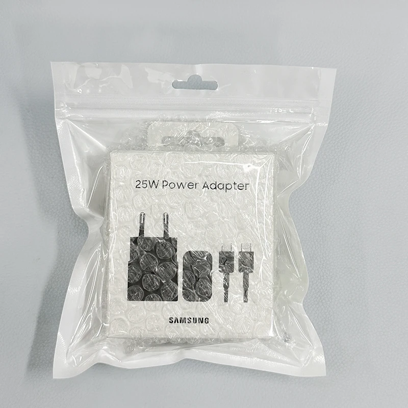 Original Samsung 25W 15W Super Fast Charger Power Adapter Type C Galaxy A26 A16 A06 A52s A15 A14 A24 A34 A13 A73 A33 A32 A42