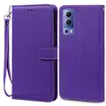 Dark Purple-Strap