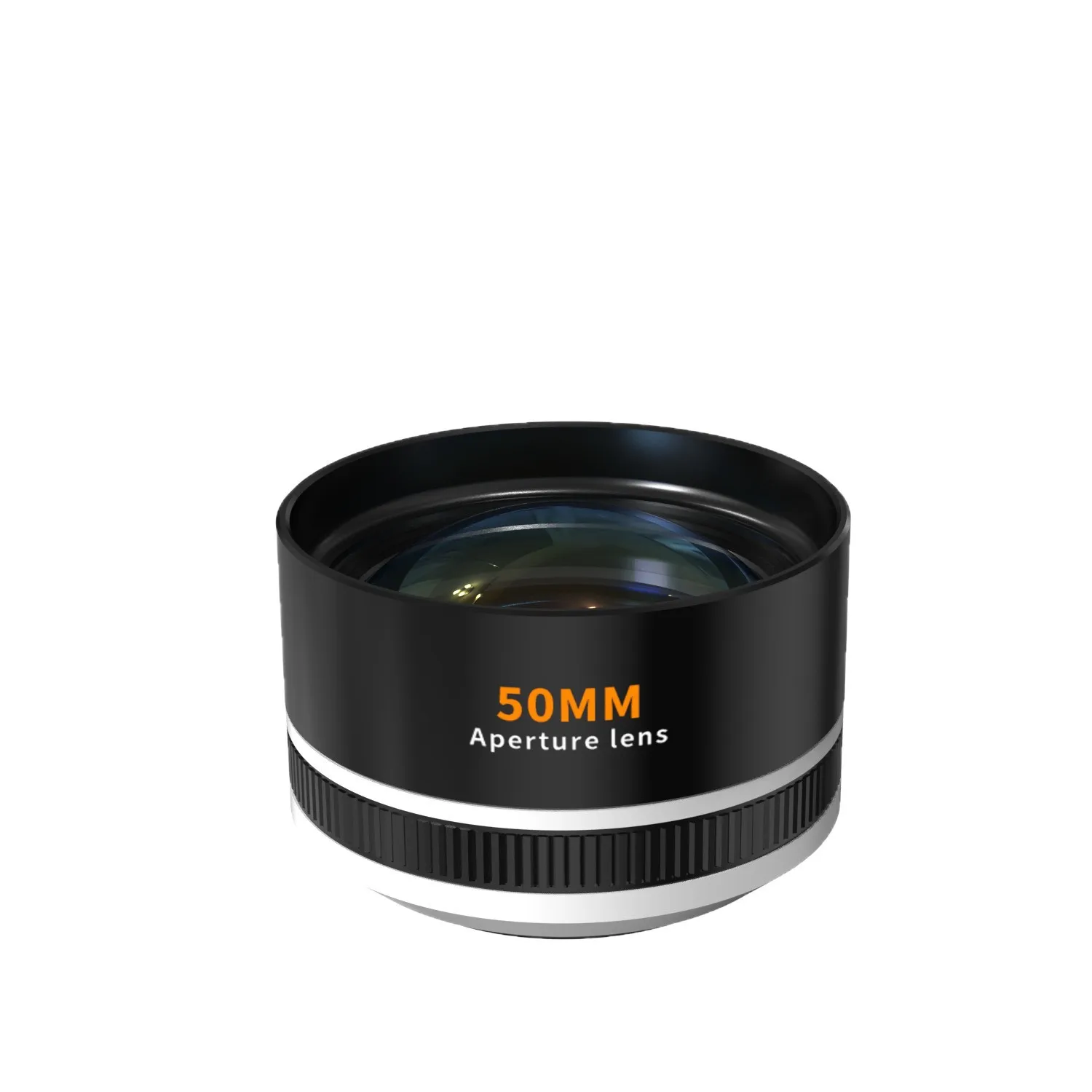 50mm Ultra