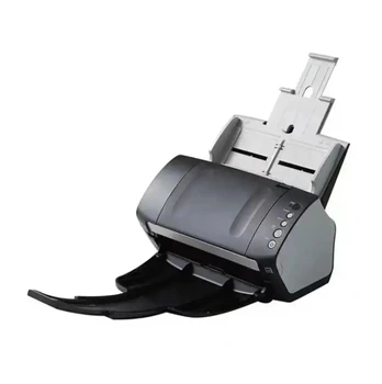 Scanner Automatico Fujitsufi7130 a Doppia Faccia con Alimentatore Automatico di Documenti (ADF) in Pronta Consegna