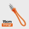 Orange 15cm