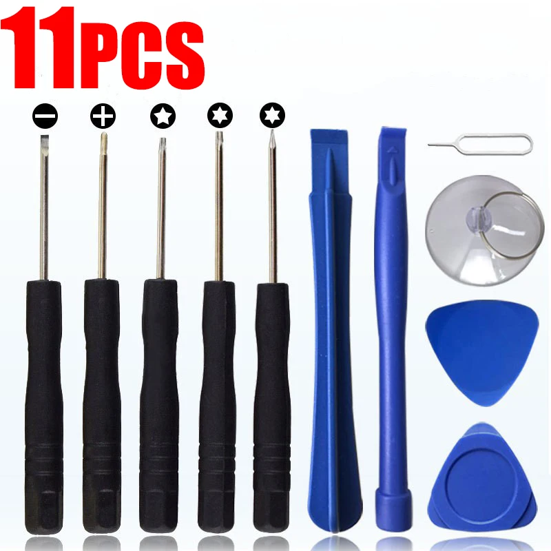 11 in 1 Set