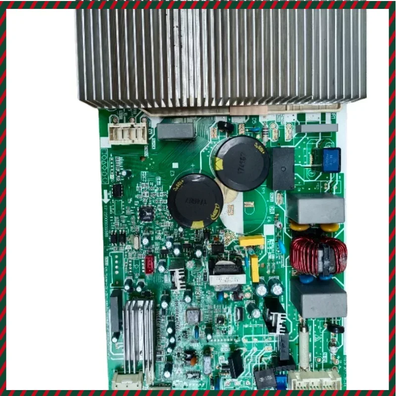 Midea Frequency Air Conditioner Board KFR72W/BP2(311+051506061HD