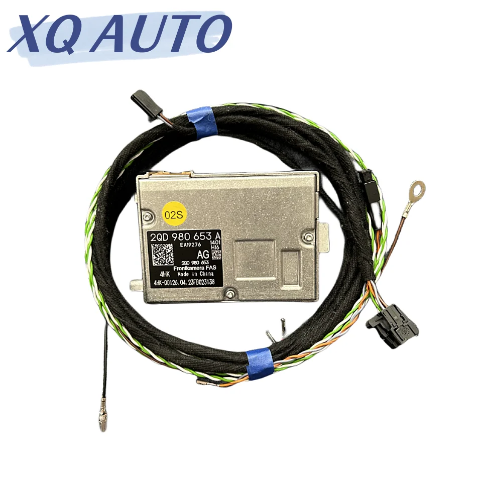 

Lane keep camera 2 qd 980 653 a is suitable for the concept of MQB way MK2 Arteon 2qd980653a