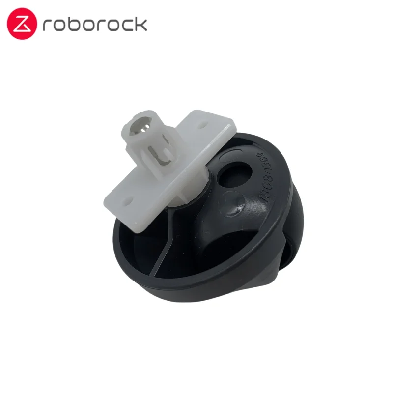 KiimSin Accessori ruota per Roborock S8, S7, Q7, S6, S5, G20, G10S, G10, T7S, S65, S55, per Xiaomi 1C/F9, aspirapolvere ruota anteriore, ruota anteriore, pneumatici