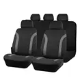 Type A Gray 5 Seat