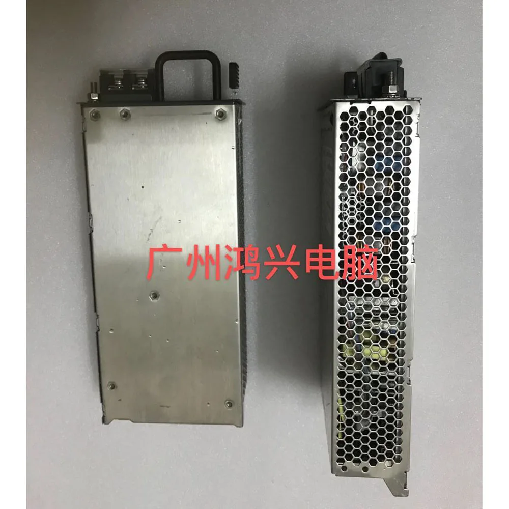For Juniper MX104 DC Power Supply PWR-MX104-DC-S-D 740-045932 700-010684 4 For Juniper MX104 DC Power Supply PWR-MX104-DC-S-D 740-045932 700-010684 - Image 2