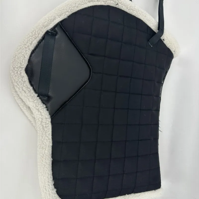 Saddle Pad, Sweat Pad, Horse Equipment Accessories Horse Halter Head, Equestrian Supplies مستلزمات خيل
