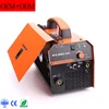 CHINAWELD Mig Mag /mma-250 Digital Control Gas Gasless Flux Core Wire  Mma Welder Welding Machine 3