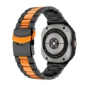B-Black Orange