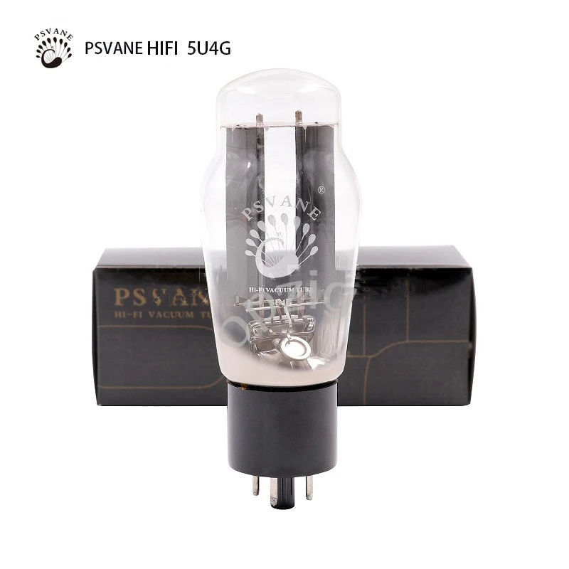 Il Tubo Psvane Hifi 5 U4G Può Sostituire Il Tubo A Vuoto 5 Z3P 5 R4Gy 5 Ar4 Gz34 U52 5 V4 5 Z4P Nuovo Accoppiamento Di Precisione Autentico