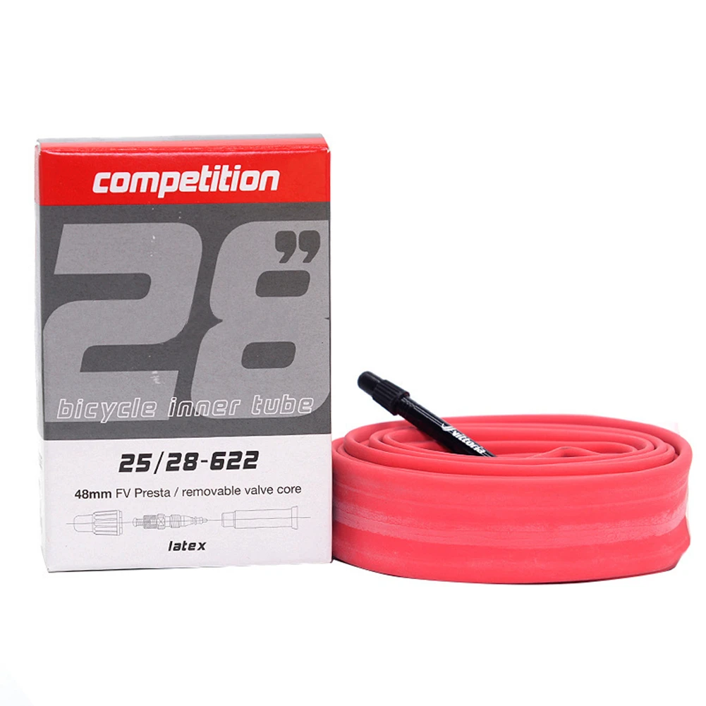 Latex Tube Road Bike Vittoria Inner Tube Latex Cycling Tire Latex
