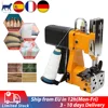 Portable Sewing Sealer Industrial Electric Sewing Machine Sealer Sealing Woven Bag Packing Automatic Home High-Speed 220V EU 1