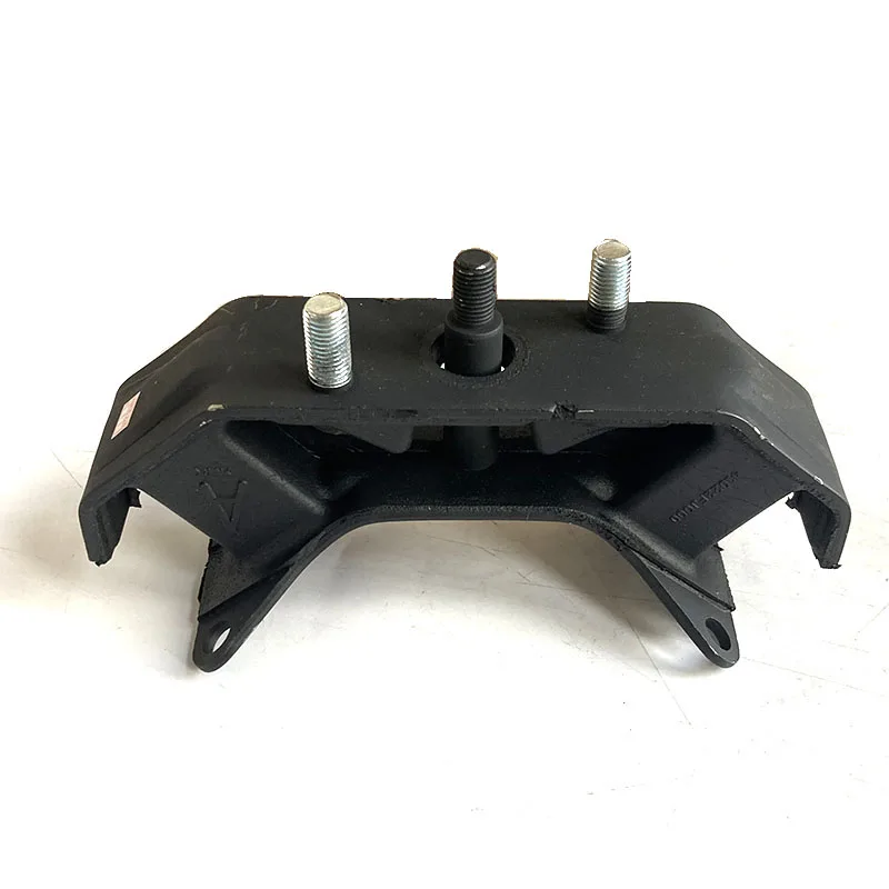 

NBJKATO Brand New Genuine Rear Trans Mount 41022FJ000 For 2012-2019 Subaru Crosstrek Forester Impreza Legacy Outback