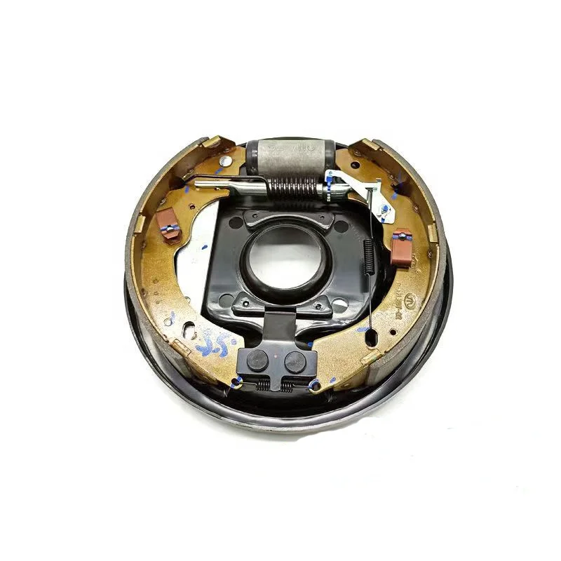 

GWM Wingle 5 brake drum assembly for model before 2015