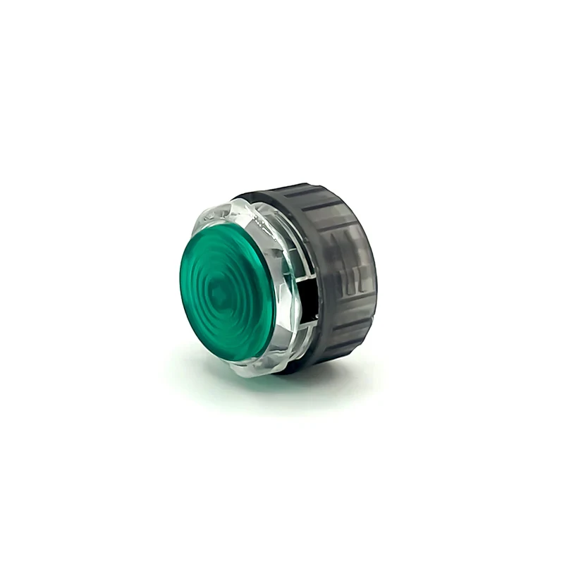 6 個オリジナル Gamerfinger HBFS-24 HBFS-30-SCREW 24mm30mm