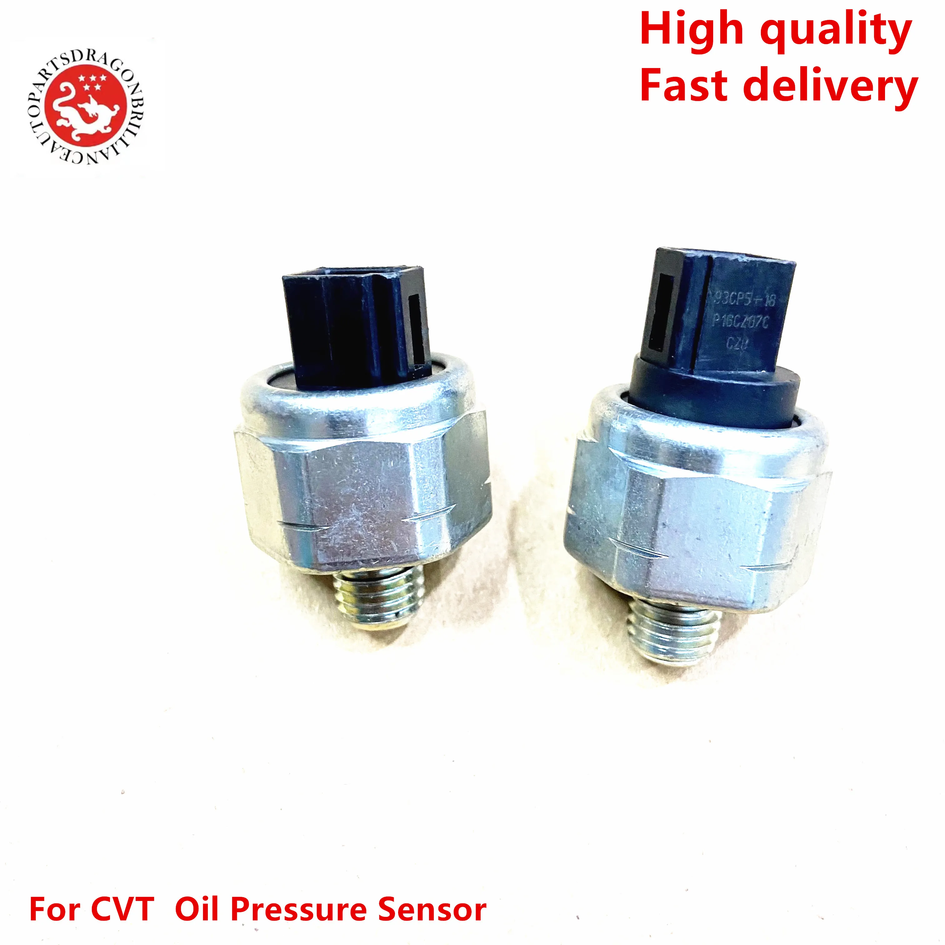 Engine CVT Oil Pressure Sensor CP5-10 CP510 33417NA JF010E