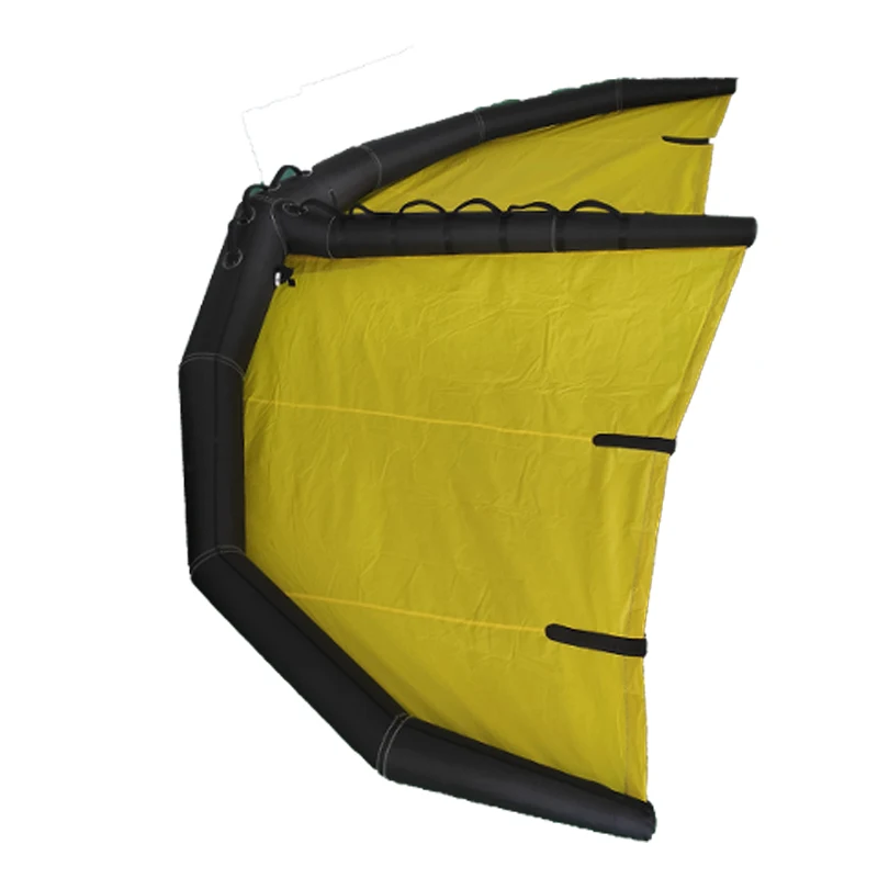 Kitesurf Equip Kite Surfing Equipment Tavola Sup Gonfiabile Surf Kite Wing Kitewings