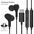 Premium USB C Black