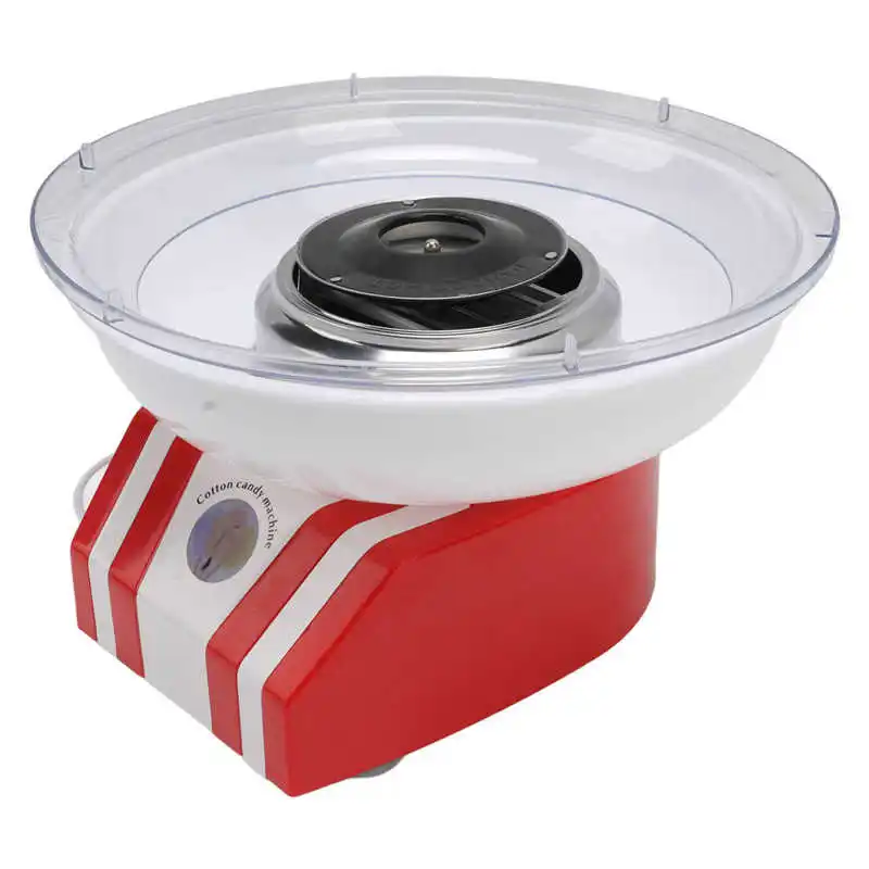 Electric Cotton Candy Maker 220-240V 500W Household DIY For Kids