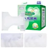 10PCS/Pack Adult Elderly Diapers Disposable Maternal Care Mats Fast Absorption Comfortable Leak-Proof Diaper Life Care Unisex XL 2