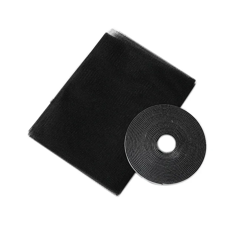 1.3x1.5m(Black)