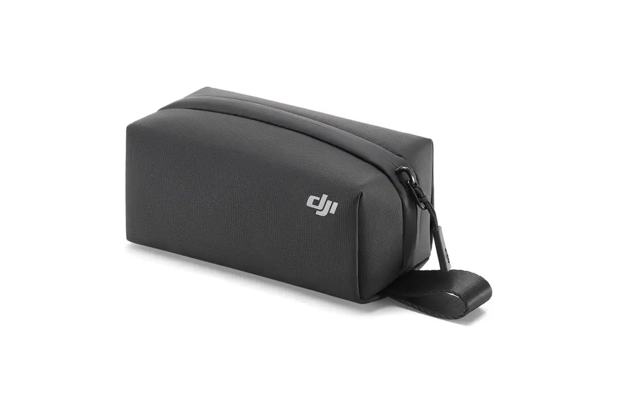 DJI Osmo Pocket 3 Carrying Bag for the Creator Combo DJI Osmo Pocket 3 Accessories Original camera accessories action camera accessories