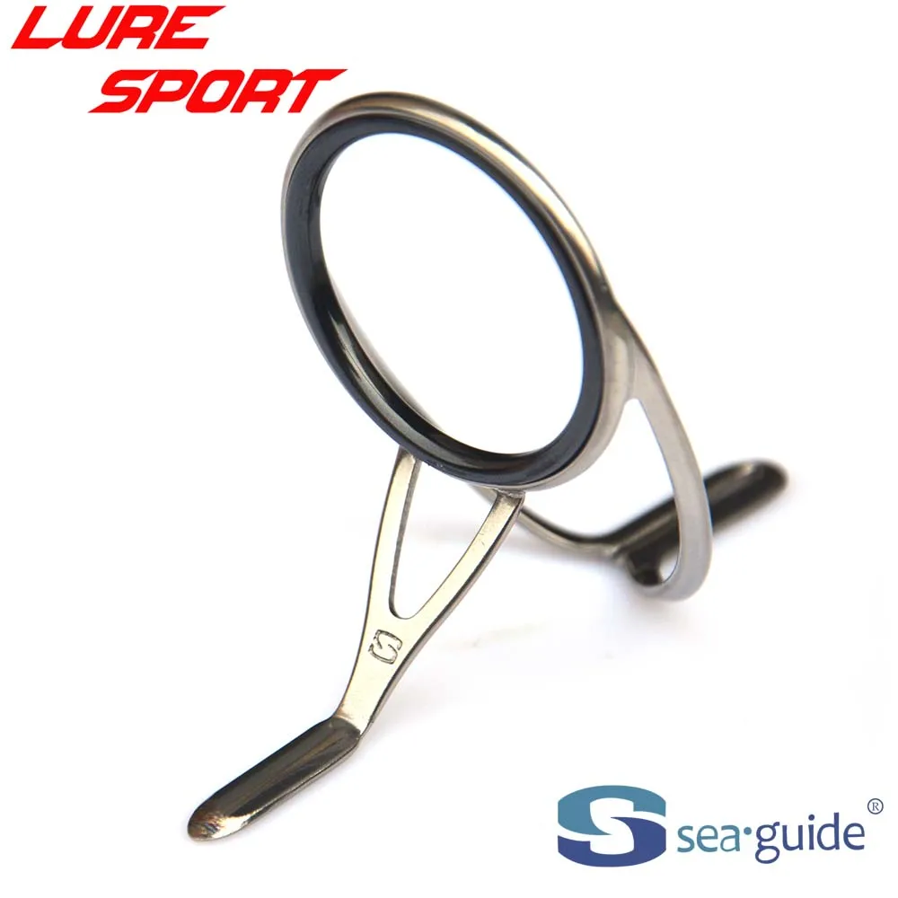 SeaGuide 4 Stück SXBLSG Guide Edelstahlrahmen Führungsstange Bauteil Reparatur DIY Zubehör