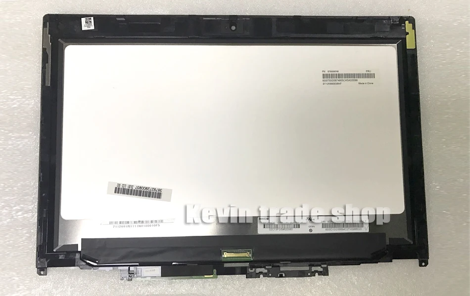 12.5 ġ LCD ÷ ġ Ʈ ȭ Ÿ   ũ е 䰡 260 N125HCE-GN1 B125HAN02.2