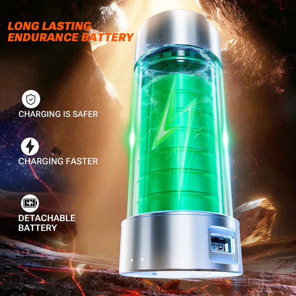 SZUK 2026 Portable Wireless Vacuum Cleaner Mini blower Multi New Car Vacuum Cleaner Powerful Handheld Cleaning Machine with LED 4