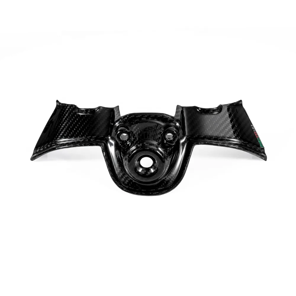 

2022 new high-quality carbon fiber motorcycle panigale V4 frame cover