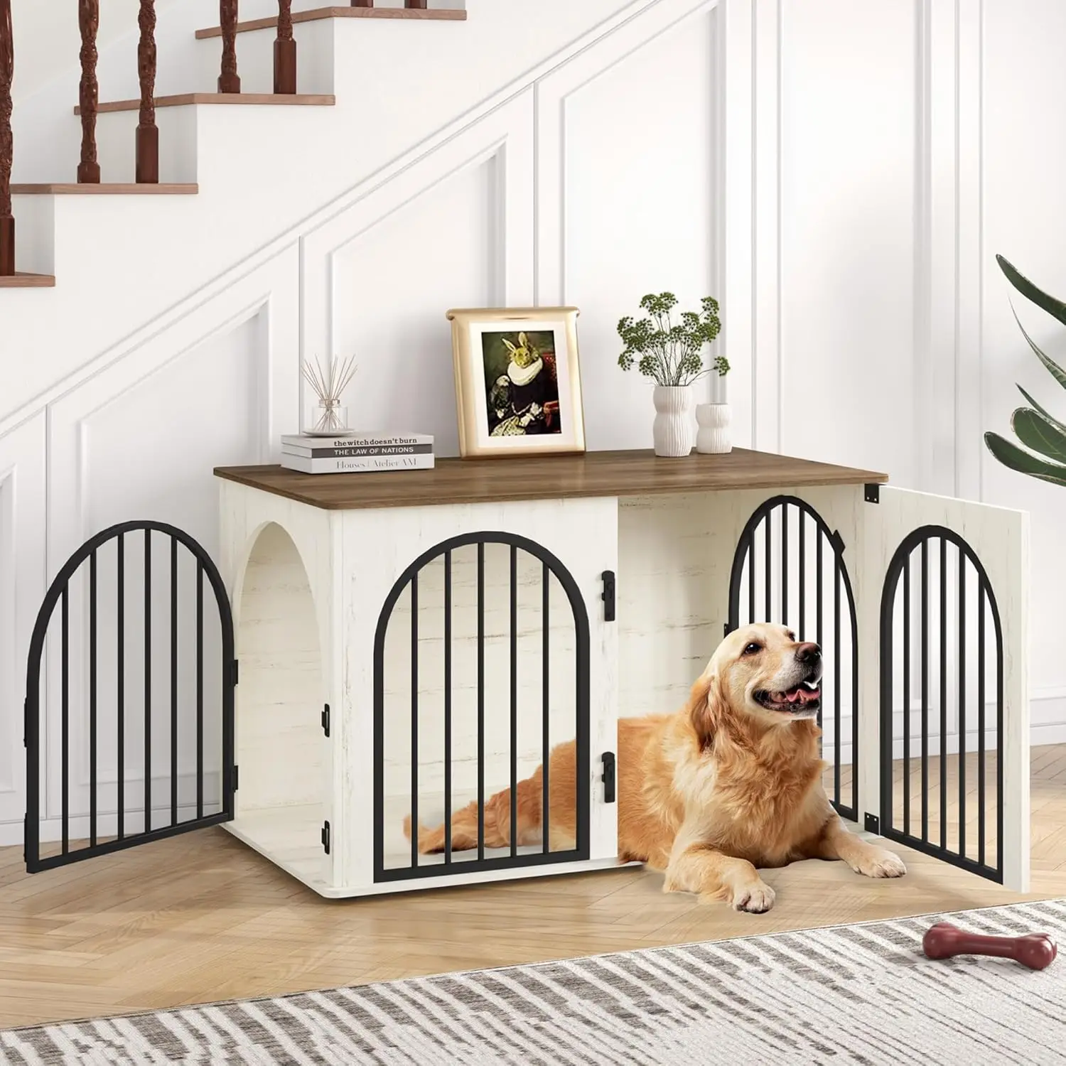 39.4Lx23.6Wx24.8HWhi