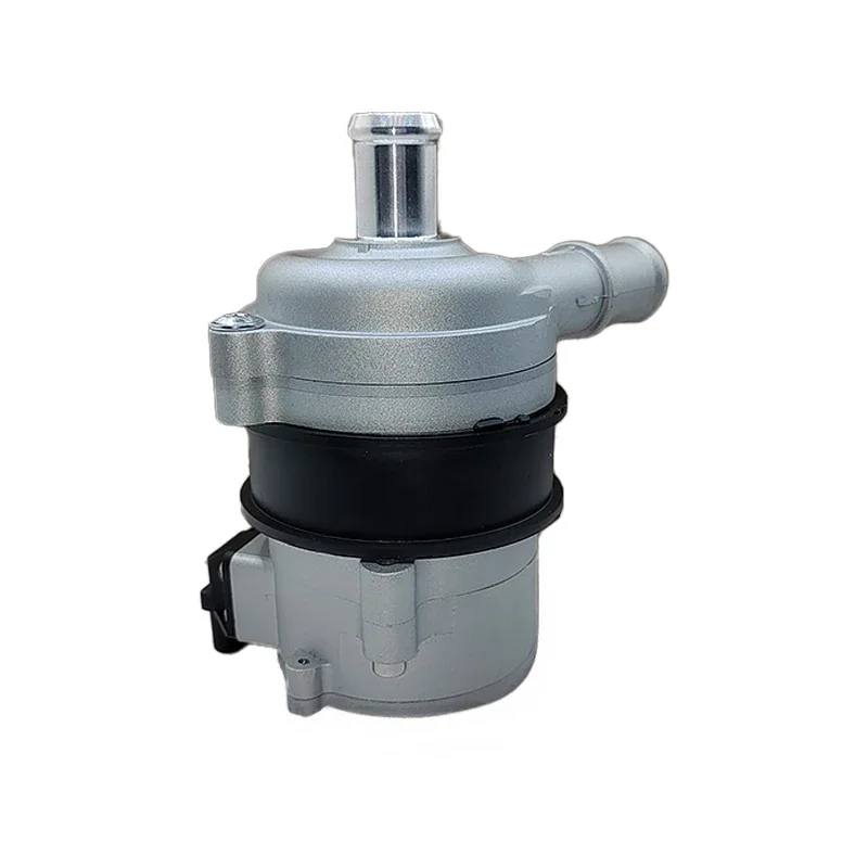 Engine Cooling Electronic Additional Auxiliary Water Pump 4H0965567 4H0965569A 4H0965569 4H0965567A for Audi A4 A5 A6 A8 Q5