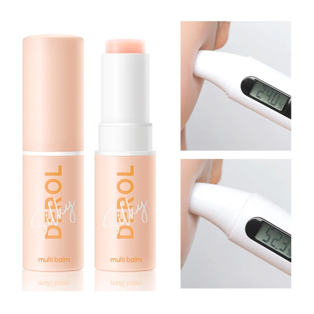 Kollagén Multi Balzsam Bot Ráncos Ráncellenes Hidratáló Ragyogó Tompa Bőr Tónusú Krém Koreai Kozmetikumok 7G