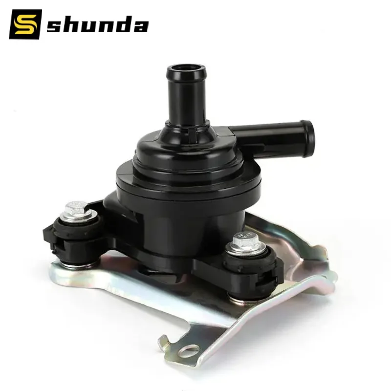 

0400032528 G9020-47031 Car Engine Electric Inverter Water Pump Cooler Water Pump Assembly For Toyota Prius 2004-2009 Hybrid 1.5L