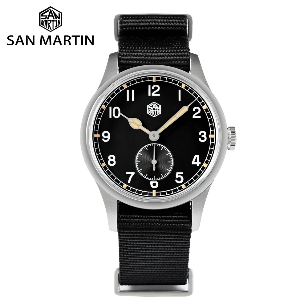 san-martin-36mm-pilot-watch-ronda-6004-quartz-movement-simple-fashion