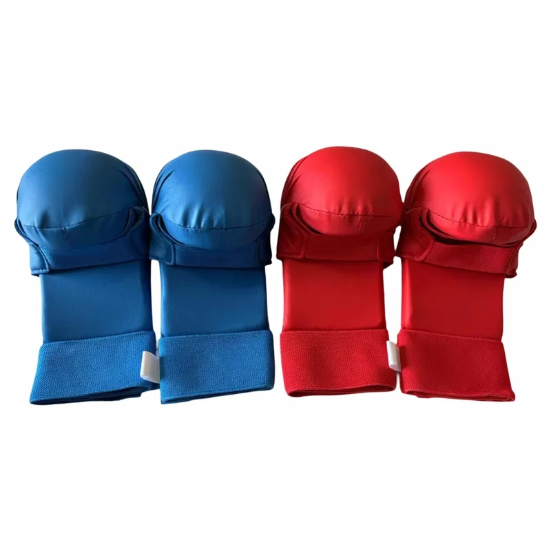 Karate Glove High Quality Adults Kids Karate Gloves Equipment For Men And Women 2