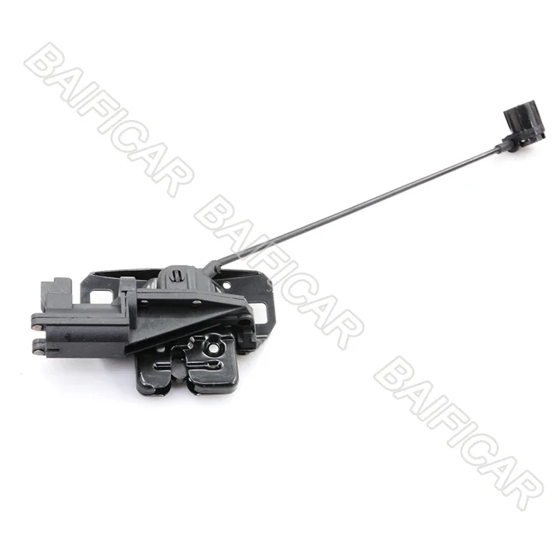 Baificar Trunk Lid Latch Release Actuator Kit 16640852 For Buick Regal Allure Century LaCrosse Oldsmobile Intrigue