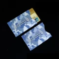 Shielding sleeve C